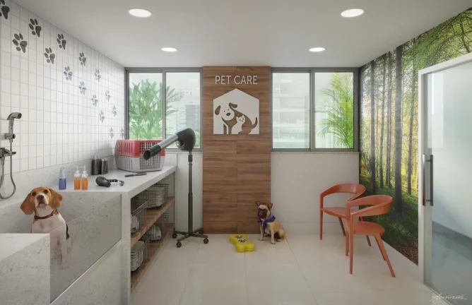 Imagem Apartamento com 3 Quartos à Venda, 111 m² em Icaraí - Niterói
