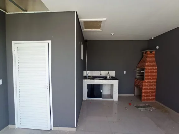 Imagem Sobrado com 2 dormitórios à venda, 90 m² por R$ 350.000,00 - Jundiapeba - Mogi das Cruzes/SP