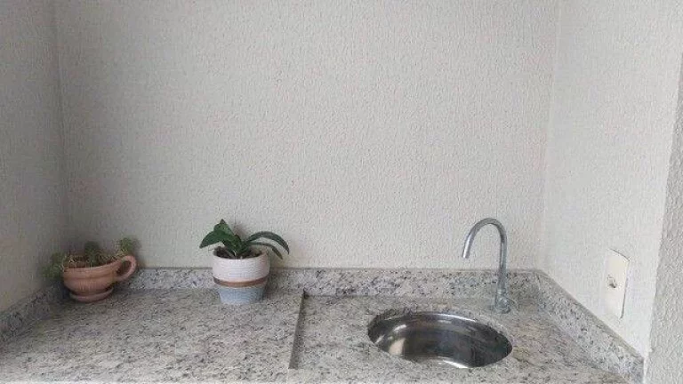Imagem Apartamento com 2 dormitórios à venda, 84 m² por R$ 773.000,00 - Vila América - Santo André/SP