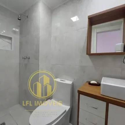 Imagem Apartamento Residencial para Locação em Campininha, São Paulo - 2 Quartos, Lazer Completo e Próximo a Shoppings