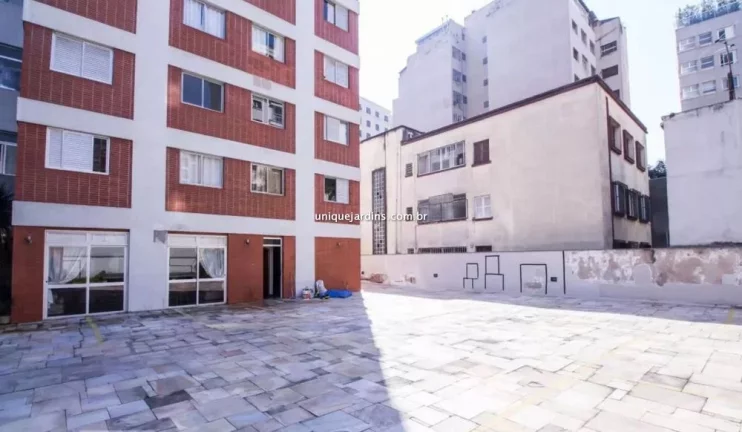 Imagem Apartamento à venda Itaim Bibi São Paulo