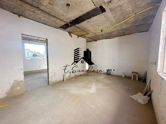 Imagem Apartamento a venda de 3 Quartos, Bairro Cabral Contagem MG
