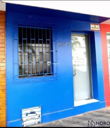 À Venda: Loja Comercial Exclusiva em Localização Privilegiada!