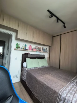 Imagem Apartamento à venda na Barra da Tijuca, Rio de Janeiro-RJ: 2 quartos, 1 sala, 1 banheiro, 1 vaga de garagem!