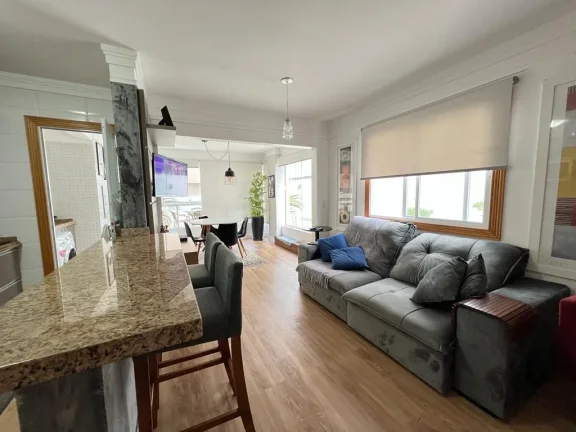 Imagem Apartamento 1 Dormitório - Bairro Navegantes