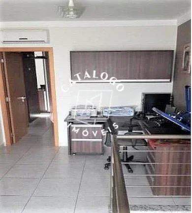 Imagem Apartamento a Venda no bairro Nova Aliança - Ribeirão Preto, SP