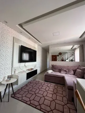 Imagem Cobertura impecável 140 m² Humaitá Santo André