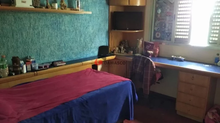 Imagem Sobrado à venda 4 Quartos, 1 Suite, 2 Vagas, 242M², Olímpico, São Caetano do Sul - SP