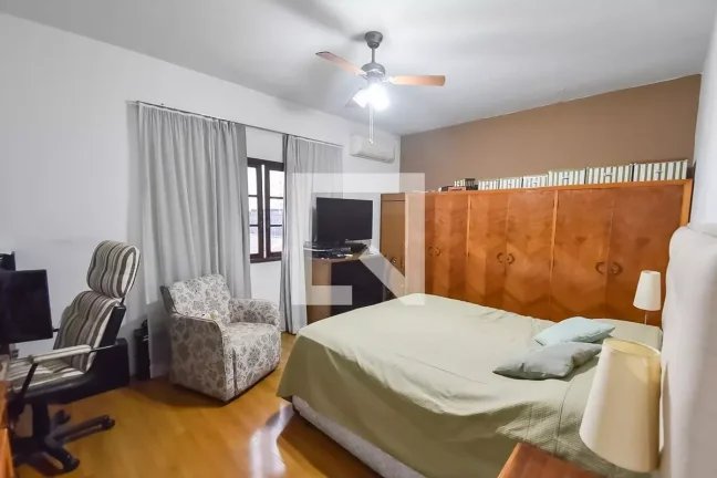 Imagem Casa à Venda - Cambuci, 3 Quartos, 127 m2