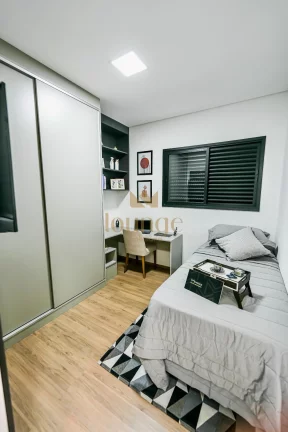 Imagem Apartamento à Venda Vila Colorau Zona Leste - Sorocaba/SP