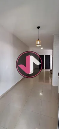 Imagem Casa à Venda no Condomínio Rio Manso  Cuiabá/MT Diferenciais do imóvel: Casa de esquina 84 m²...