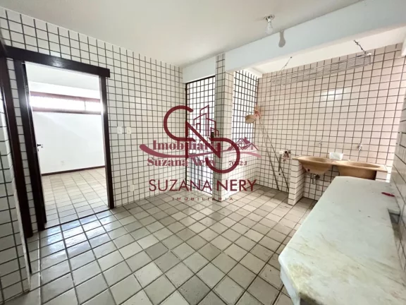 Imagem CASA DUPLEX EM CAPIM MACIO, NATAL - RN