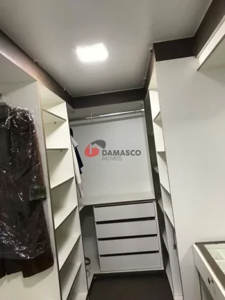 Imagem Apartamento à venda 3 Quartos, 1 Suite, 3 Vagas, 120M², Campestre, Santo André - SP