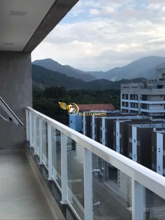 Imagem COBERTURA À VENDA COM 3 SUÍTES MAIS LAVABO, NO ITAGUÁ EM UBATUBA-SP - ENTREGUE EM JULHO DE 2025