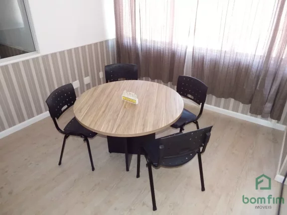 Imagem Sala à para Locação, Bairro Floresta, Porto Alegre/RS. - SA2511-CII