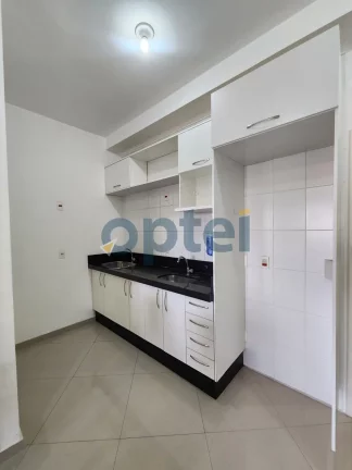 Imagem LOFT MOBILIADO 1 DORMITÓRIO PARA ALUGAR, 42 M² NO MARCO ZERO HOME- JARDIM DO MAR - SÃO BERNARDO DO CAMPO/SP