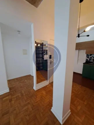 Imagem APARTAMENTO RESIDENCIAL em SÃO PAULO - SP, BELA VISTA