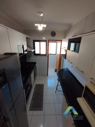 Imagem Apartamento à venda no bairro Boa Vista - São Caetano do Sul/SP