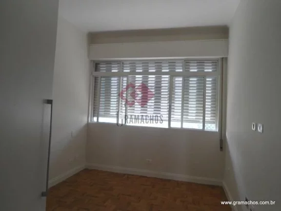 Imagem Apartamento, 3 quartos à Venda, 158m2 - Paraíso, São Paulo | Gramachos