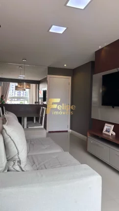 Imagem Maravilhoso Apartamento com Porteira Fechada
