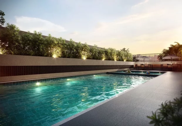 Imagem APARTAMENTO RESIDENCIAL em São Paulo - SP, Mirandópolis