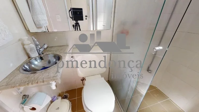 Imagem Apartamento na Rua Cotoxó com 93m² pronto para morar!