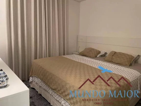 Apartamento com 3 Quartos - 144 m2 - à venda - Planalto