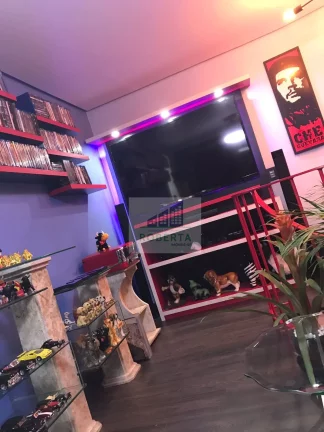 Imagem APARTAMENTO À VENDA EM VILA ANDRADE COM 2 DORMITÓRIOS