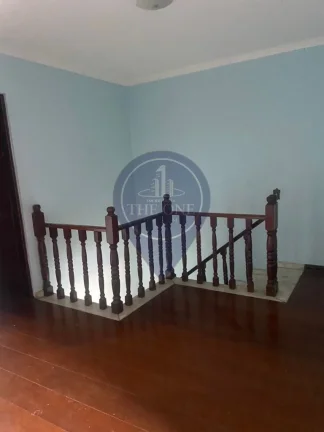 Imagem Imperdível oportunidade de adquirir casa com 3 quartos e 4 vagas na Vila Matilde, São Paulo-SP!