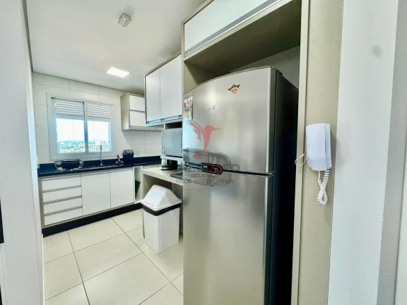 Imagem APARTAMENTO FRENTE MAR