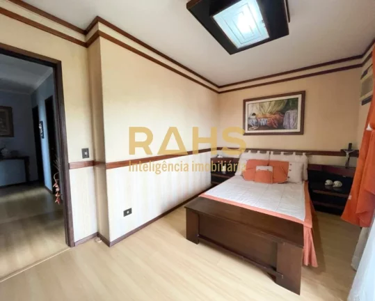 Imagem SOBRADO NO BAIRRO SAGUAÇÚ AVERBADO COM 255 M2 ÁREA CONSTRUIDA Excelente sobrado no bairro Saguaç...