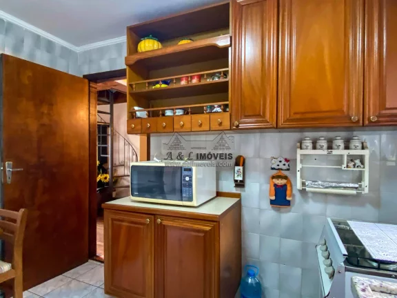 Imagem Apartamento à venda em Campos do Jordão – Ideal para investir ou morar