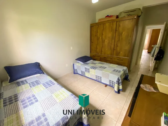 Imagem Excelente casa linear à venda na Praia do Morro em Guarapari - a poucos metros da praia, Confira!