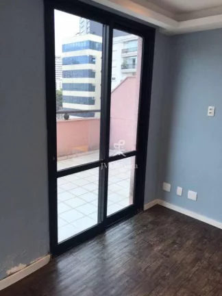 Imagem Sala à venda, 45 m² por R$ 360.000,00 - Vila Nova Conceição - São Paulo/SP