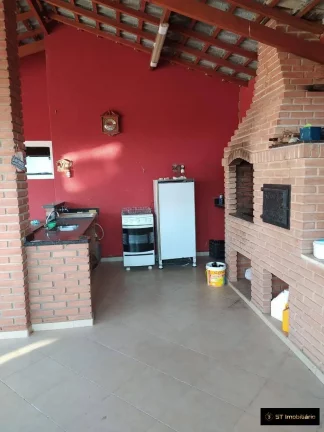 Imagem Incrível Chácara em Piracaia com Vista p/Represa 750 mil Analisa Permuta!