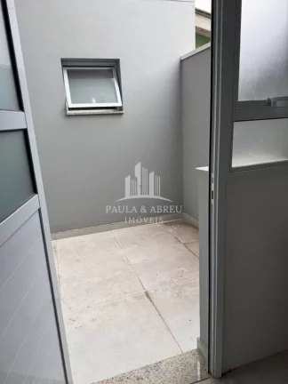 Imagem Apto novos em um dos melhores bairros de Mauá com 2 dorm.