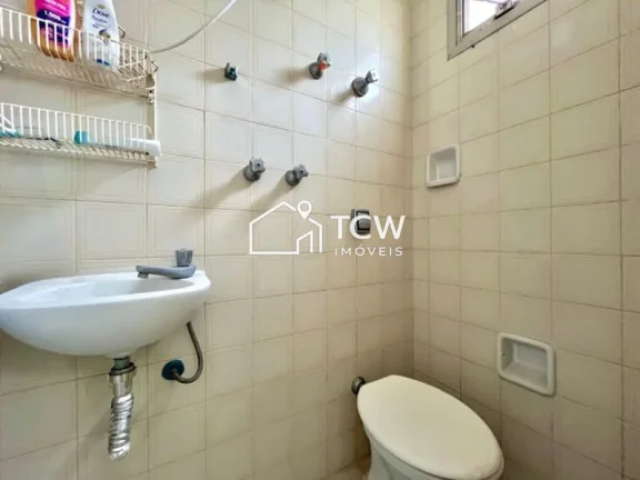 Imagem Apartamento à venda no bairro Moema - São Paulo/SP, Zona Sul