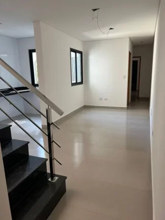 Imagem Cobertura para Venda em Santo André / SP no bairro Vila Valparaíso