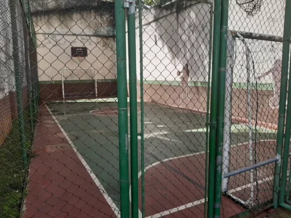 Imagem Apartamento à venda em Cotia-SP, 2 quartos, 1 banheiro, 1 vaga, 54m² no Jardim Central!