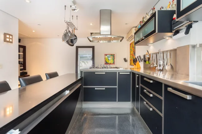 Imagem CASA RESIDENCIAL em SÃO PAULO - SP, JARDIM PAULISTANO