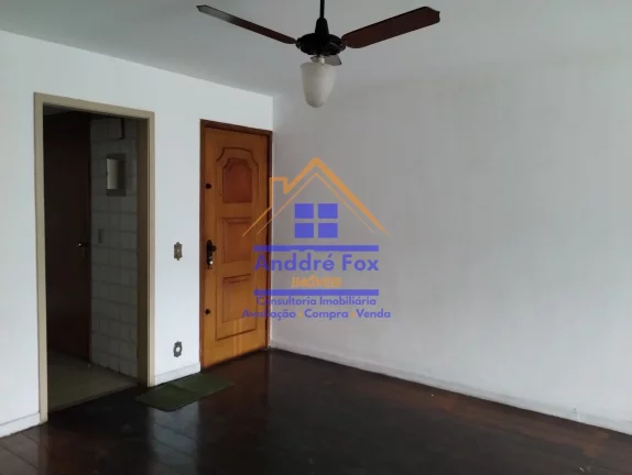 Imagem Apartamento dois quartos , uma suíte, vaga de garagem , dependências completas , salão de festas - R$ 330.000 - Vila Isabel , Rio de Janeiro