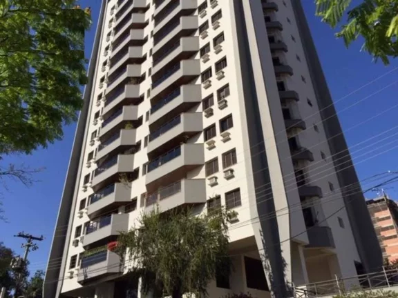 Imagem Apartamento com 150 m2, 3 dormitórios sendo 1 suíte e todos com armário embutido, sala de visita,...