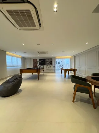 Imagem Apartamento de 2 Dormitórios sendo 1 suíte no bairro Aviação - Praia Grande
