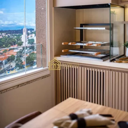 Imagem Apartamento Padrão