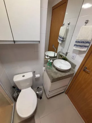 Imagem Apartamento com 2 dormitórios à venda, 43 m² por R$ 310.000,00 - Jardim Íris - São Paulo/SP