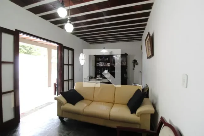 Imagem Casa à Venda - Recreio, 6 Quartos, 381 m2