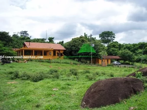 Imagem Fazenda para Venda em Indaiatuba, Fazenda Olaria, 14 dormitórios, 3 suítes, 8 banheiros, 10 vagas