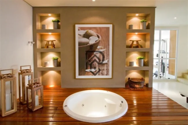 Imagem Apartamento proximo parque ibirapuera pronto para morar