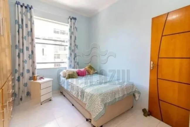 Imagem Copacabana – Avenida Nossa Senhora de Copacabana | Residencial › Apartamento 4 quarto(s) à Venda