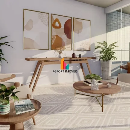 Imagem APARTAMENTO RESIDENCIAL em PRAIA GRANDE - SP, FLÓRIDA